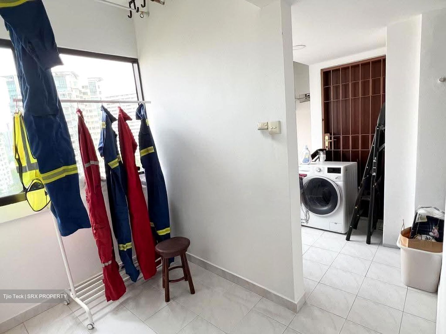 Pandan Valley (D21), Condominium #619303511